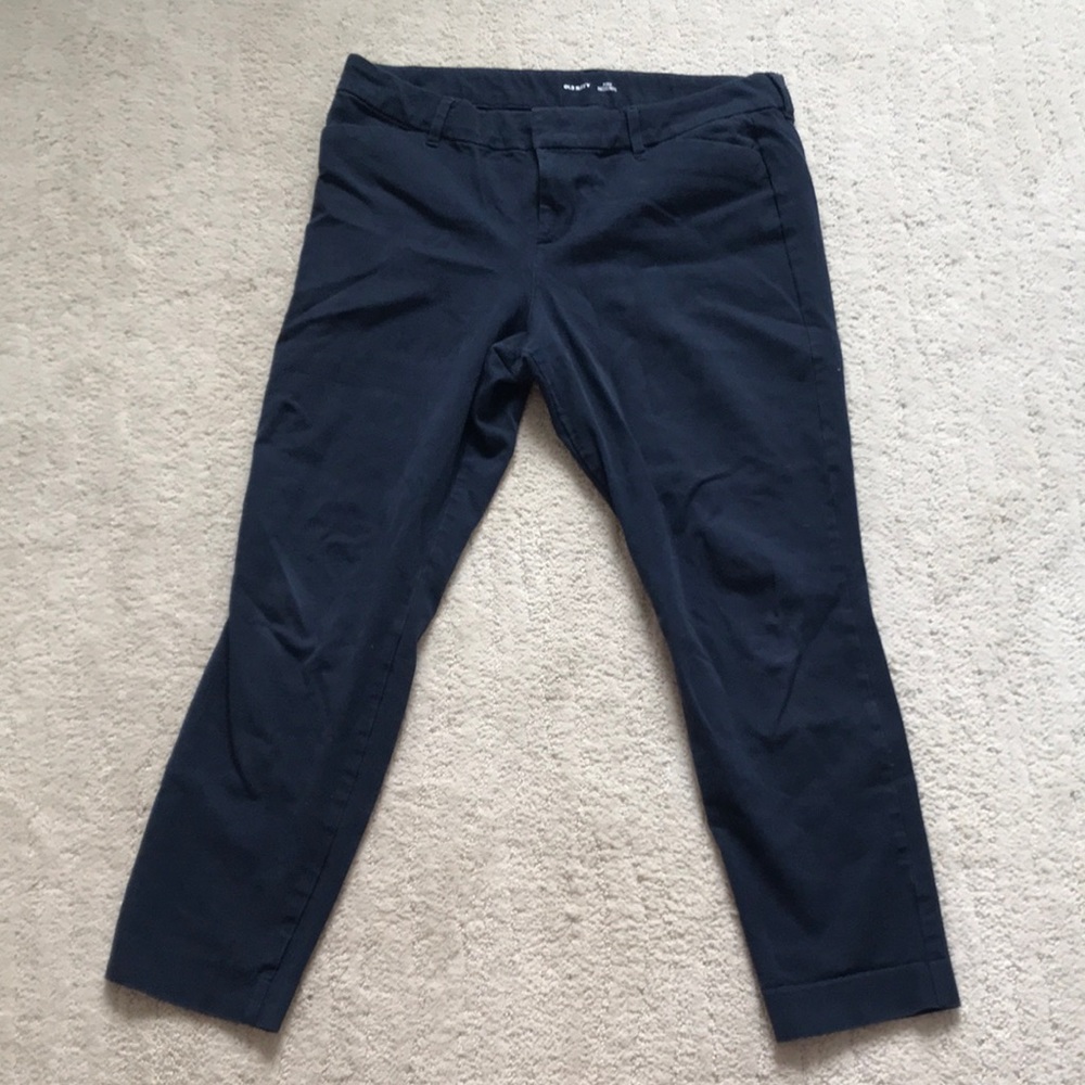 Navy skacks